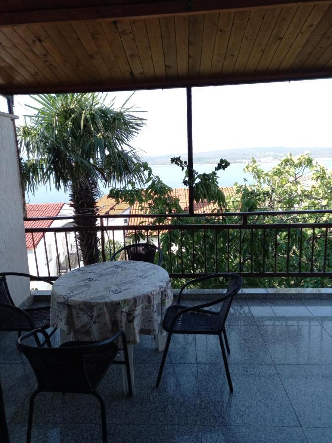 Marijan Apartments Crikvenica Exterior photo