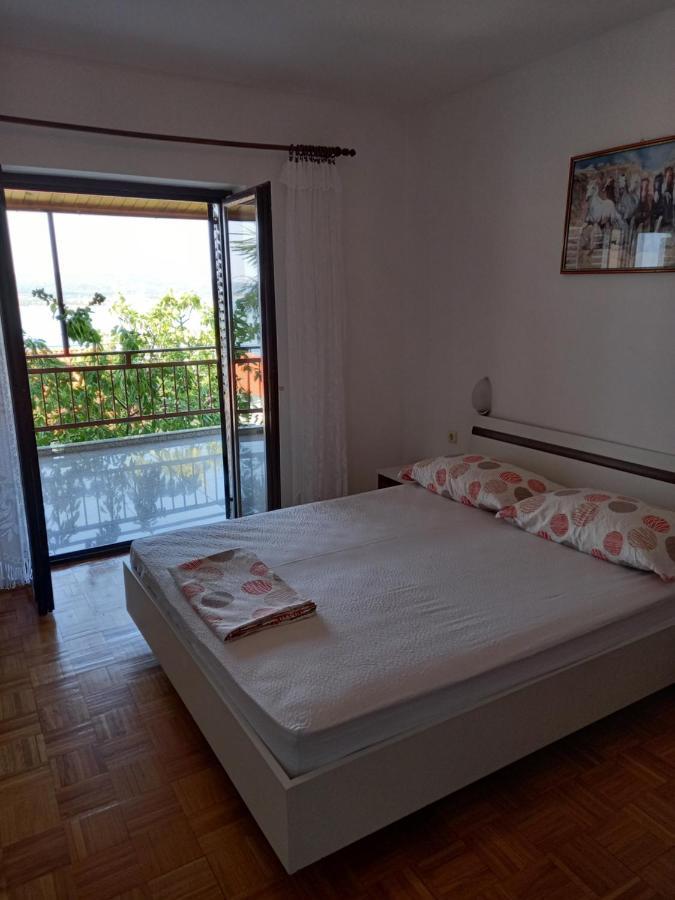 Marijan Apartments Crikvenica Exterior photo
