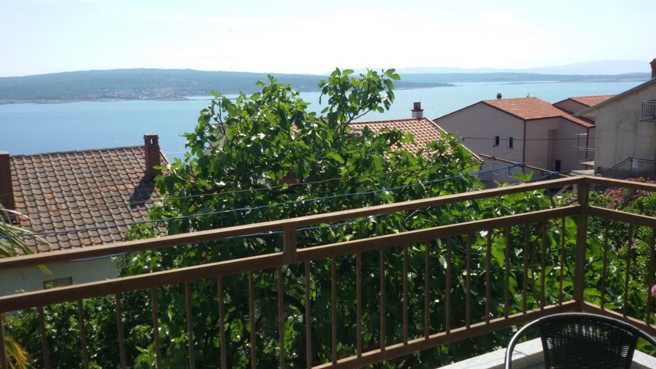 Marijan Apartments Crikvenica Exterior photo