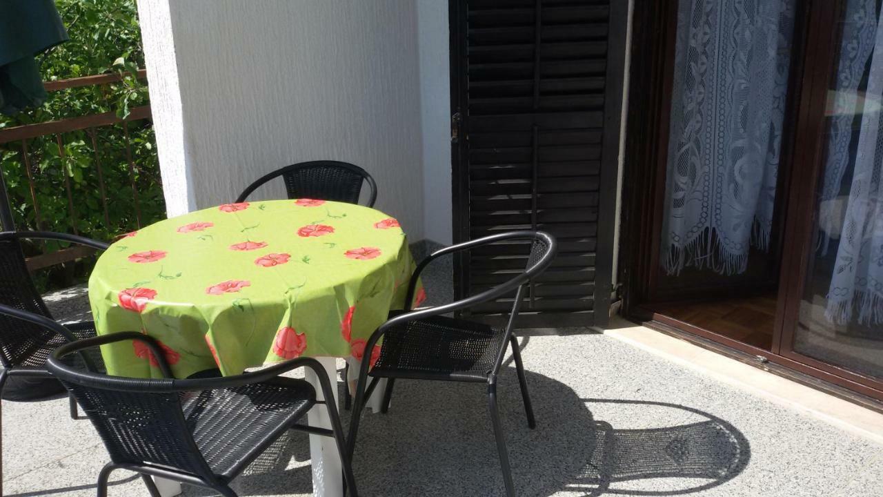 Marijan Apartments Crikvenica Exterior photo