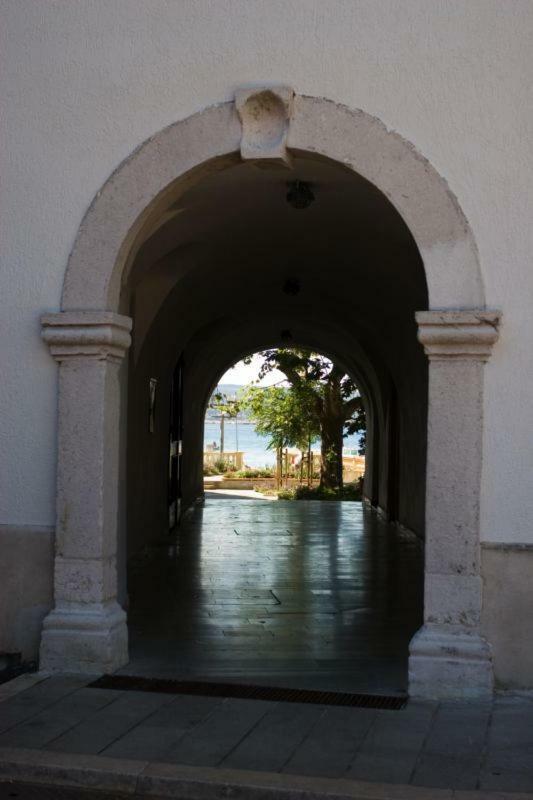 Marijan Apartments Crikvenica Exterior photo