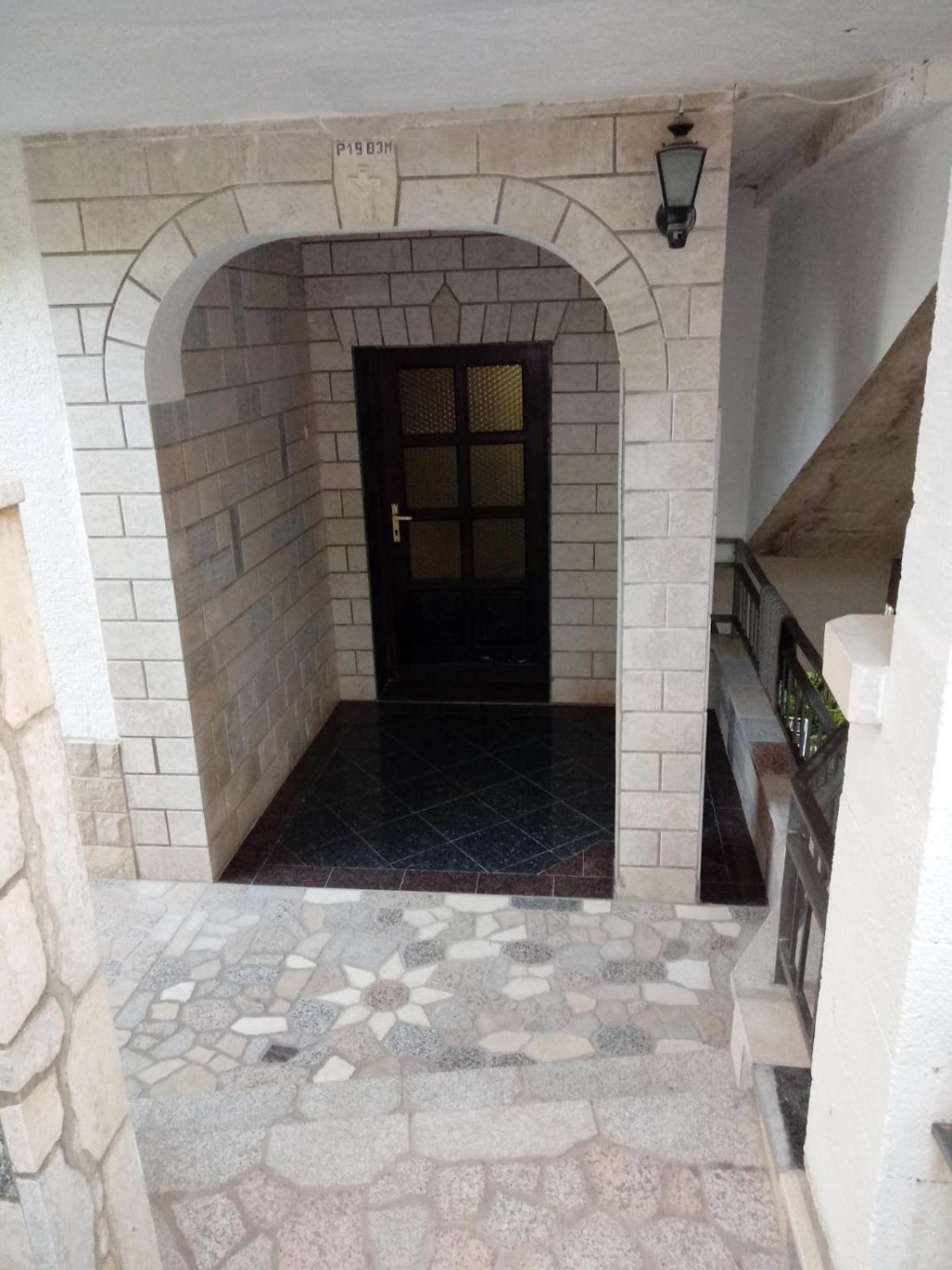 Marijan Apartments Crikvenica Exterior photo