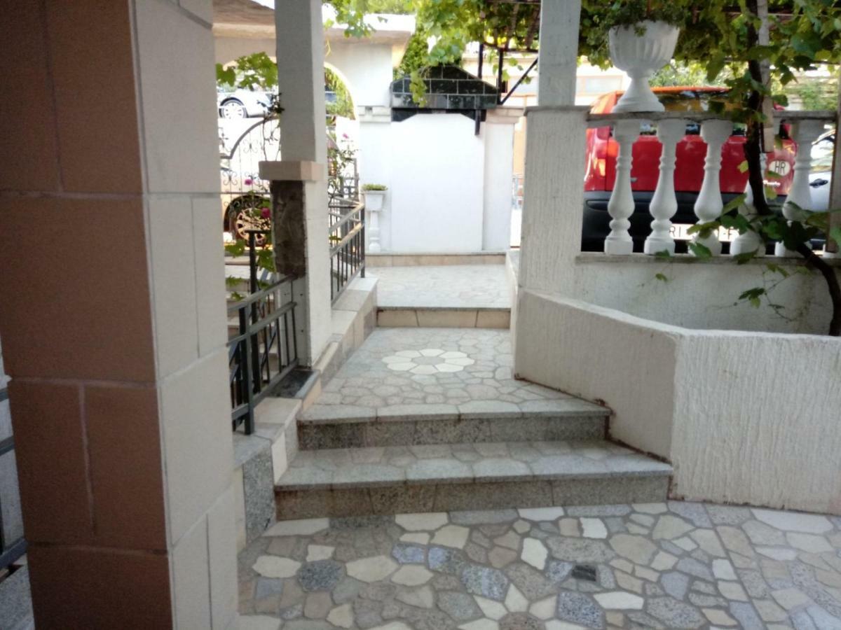 Marijan Apartments Crikvenica Exterior photo