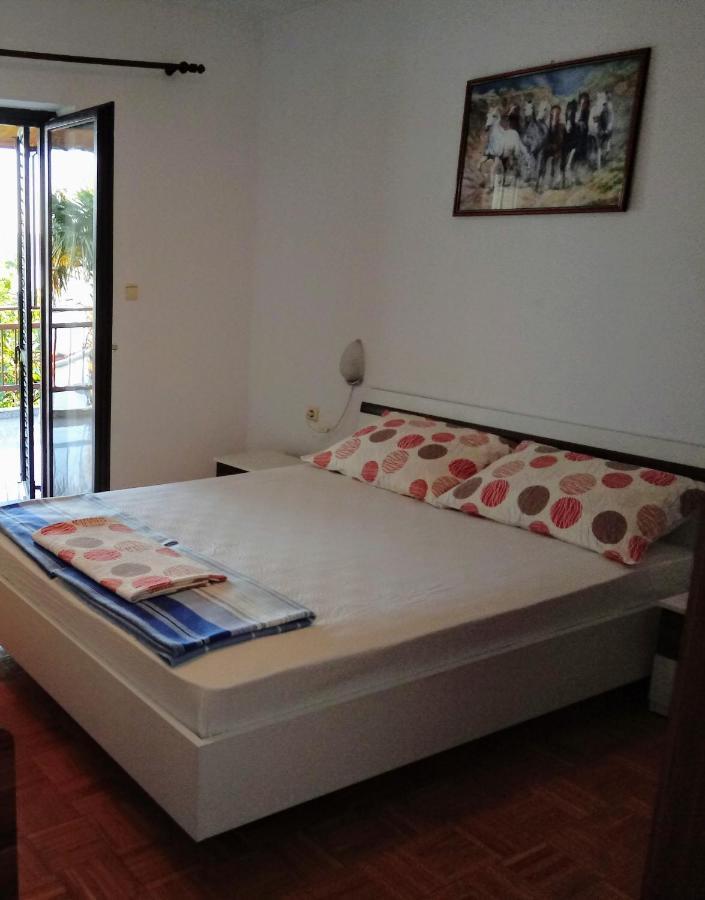 Marijan Apartments Crikvenica Exterior photo