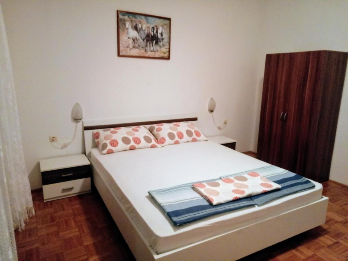 Marijan Apartments Crikvenica Exterior photo